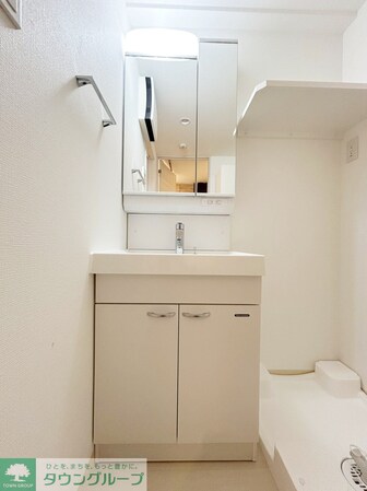 ミライズ新小岩マーロの物件内観写真